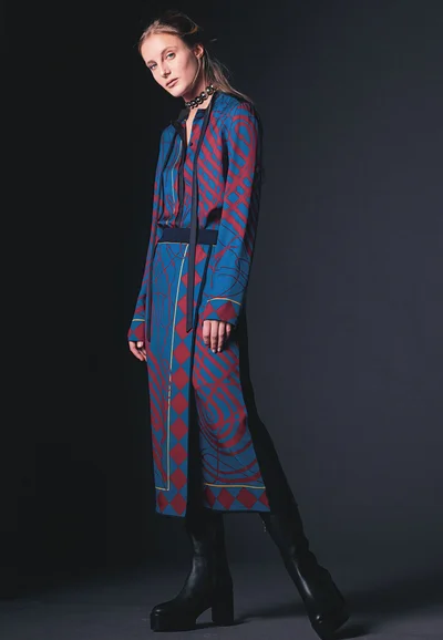 Look 9